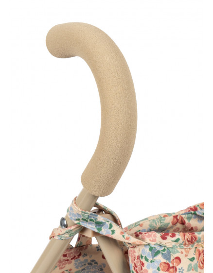 Ляльковий візочок Vienna 3