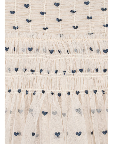 Сукня Charlene Coeur Navy 3