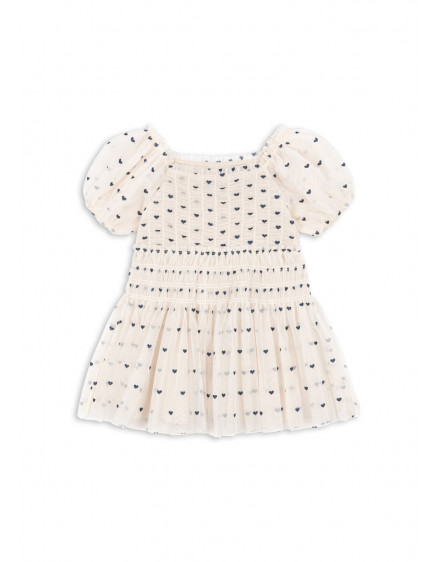 Сукня Charlene Coeur Navy 5