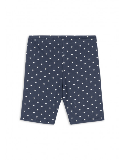 Велосипедки Heart Blues 3