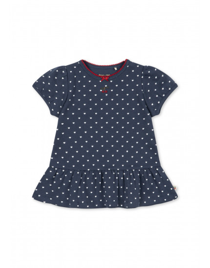 Classic Tee Heart Blues