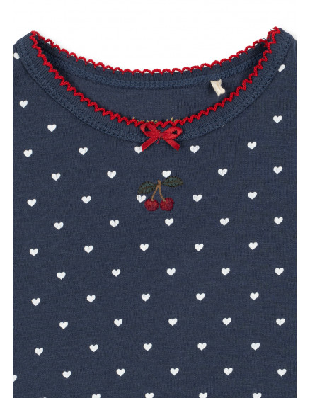 Футболка Heart Blues 3