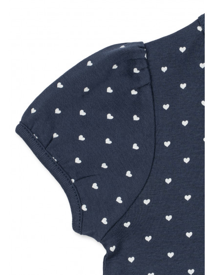 Футболка Heart Blues 2