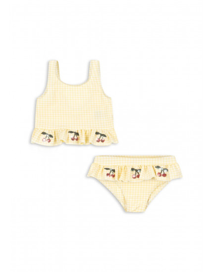 Etta Bikini Banana Check