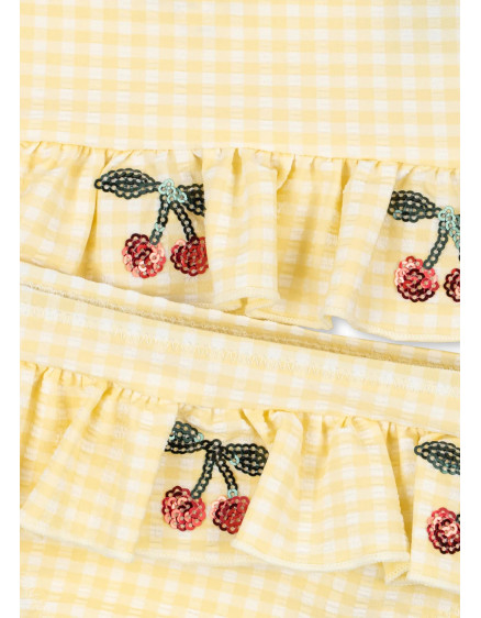 Etta Bikini Banana Check 2