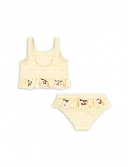 Etta Bikini Banana Check 3