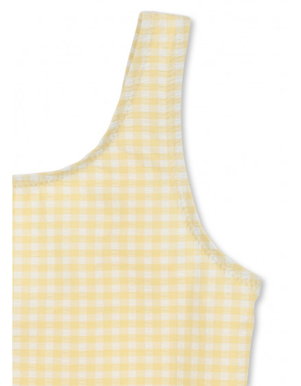 Купальник Etta Banana Check 3