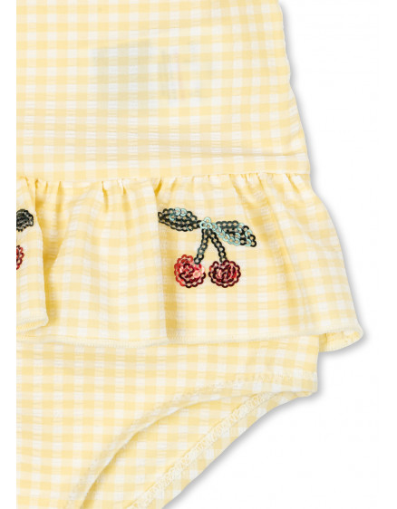 Купальник Etta Banana Check 2