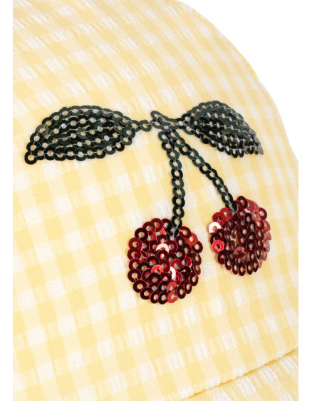 Панама Etta Banana Check 2