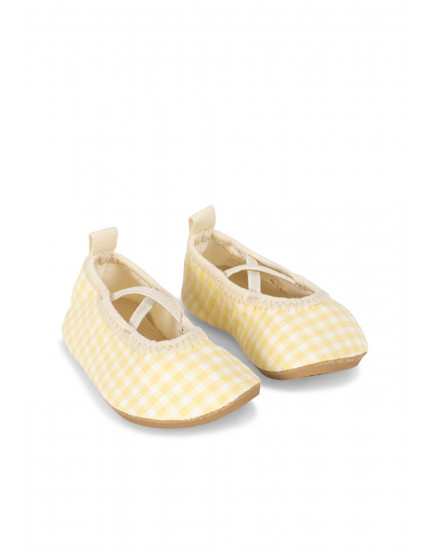 Капці для купання Etta Banana