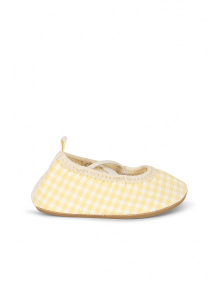 Капці для купання Etta Banana 6