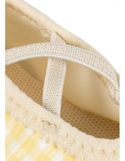 Капці для купання Etta Banana 3