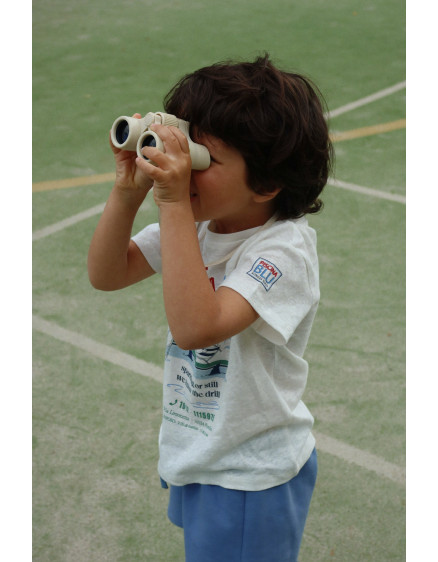 Іграшковий бінокль Lemon Aop 2