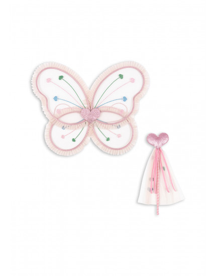 Костюм Fairy Heart Mix