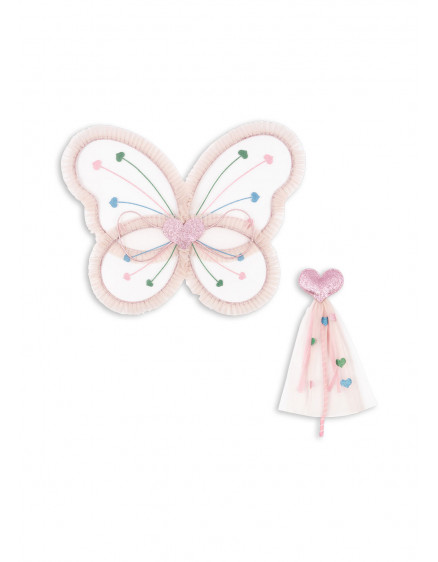 Костюм Fairy Heart Mix 3