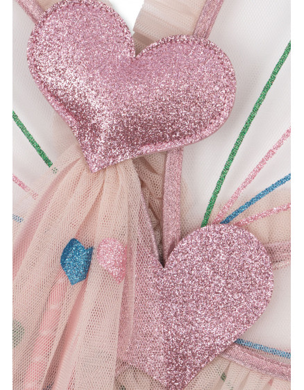 Костюм Fairy Heart Mix 2