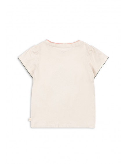 Футболка Famo Buttercream 6