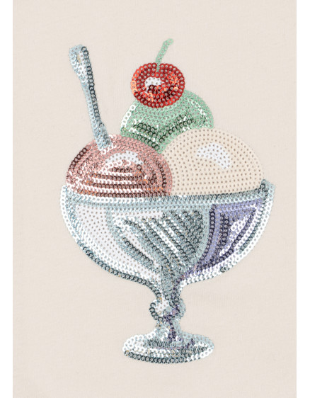 Футболка Famo Buttercream 4