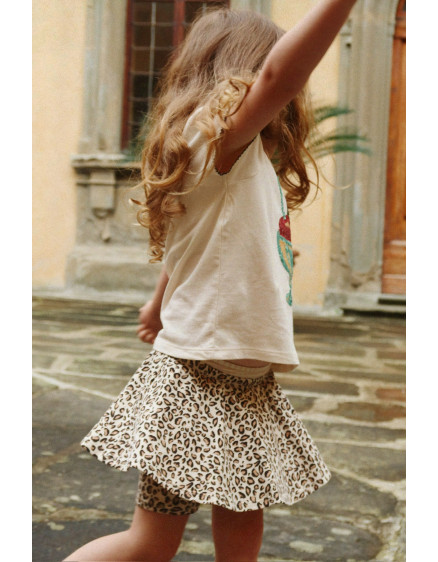 Футболка Famo Buttercream 3