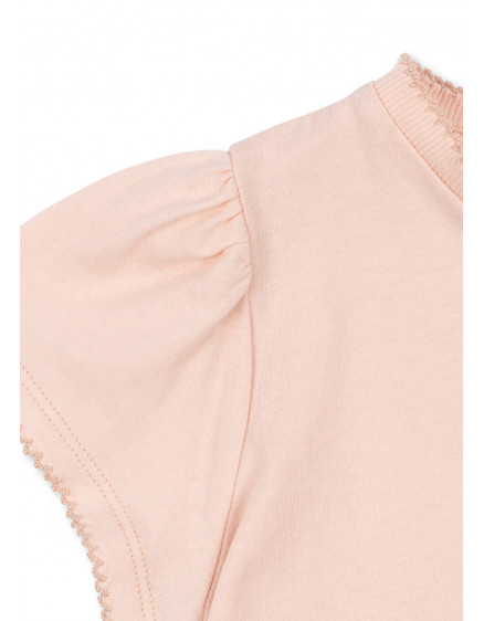 Футболка Famo Pale Blush 3