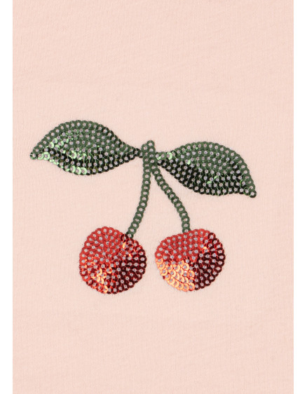 Футболка Famo Pale Blush 2