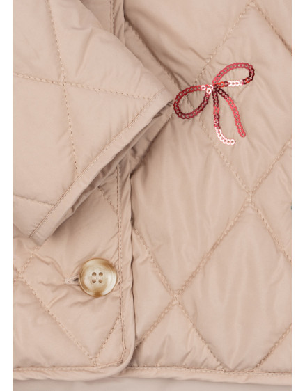 Куртка Flora Sequin Gelato 7