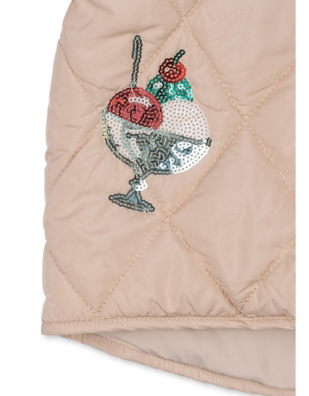 Куртка Flora Sequin Gelato 6