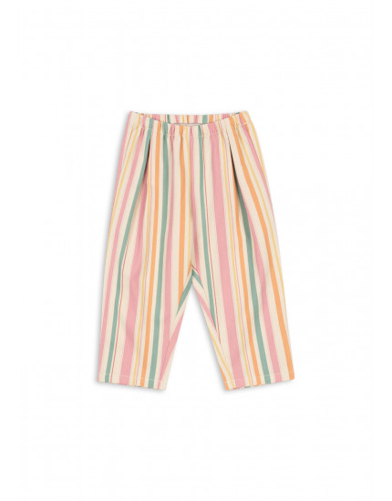 Штани Frankie Miami Stripe