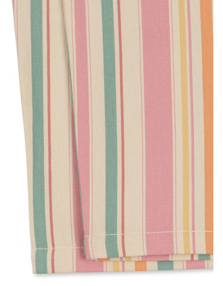 Штани Frankie Miami Stripe 8