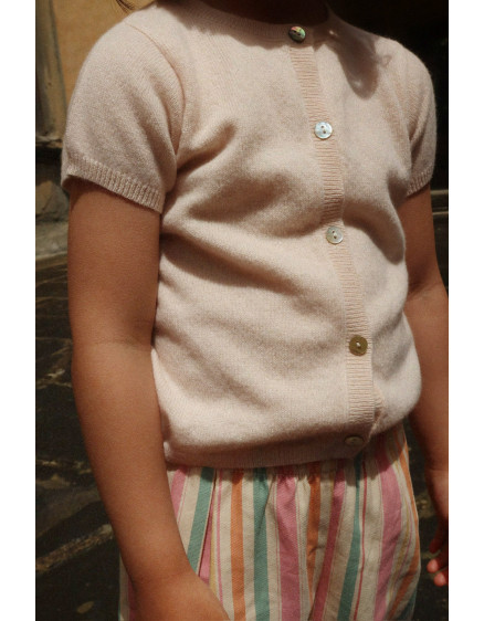 Штани Frankie Miami Stripe 6