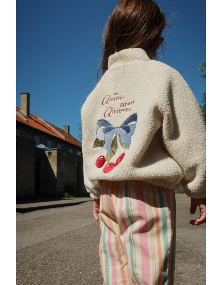 Штани Frankie Miami Stripe 3