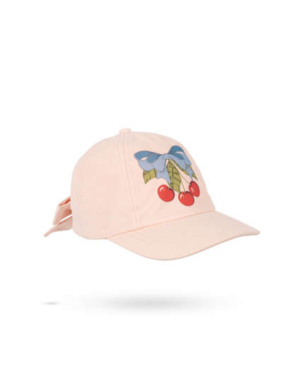 Кепка Frankie Bow Chintz Rose