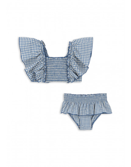 Fresia Bikini Harbor Check