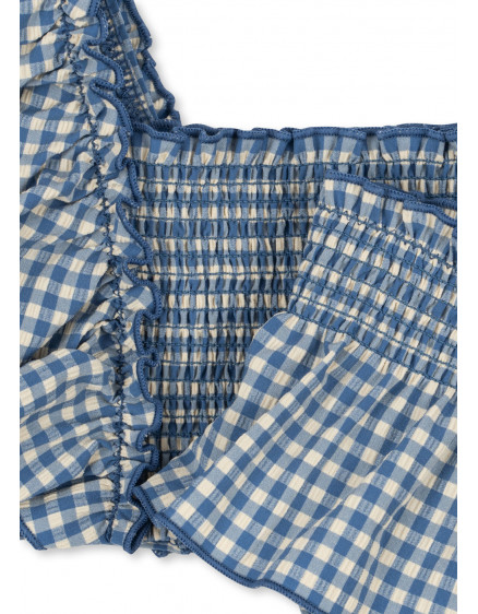 Fresia Bikini Harbor Check 2