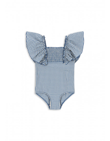 Fresia Swimsuit Harbor Check