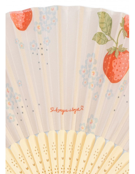 Віяло Marmelade Sun 2