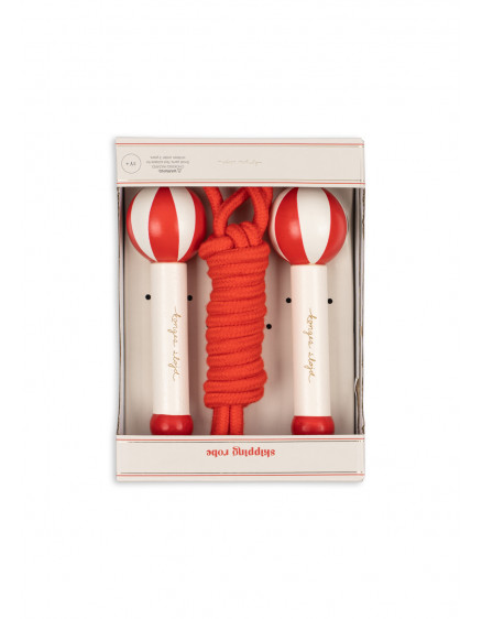 Скакалка Mon Amour Red 4