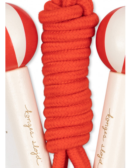 Скакалка Mon Amour Red 3