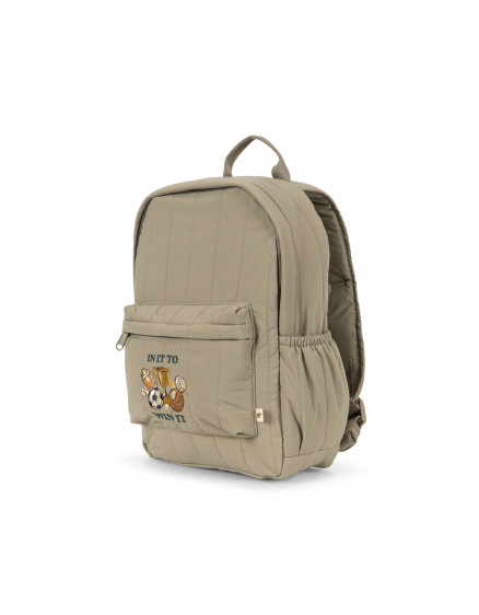 Juno Backpack Laurel Oak 7