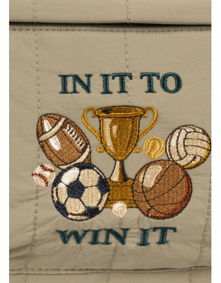 Juno Backpack Laurel Oak 3