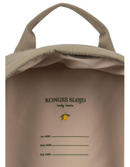 Juno Backpack Laurel Oak 2