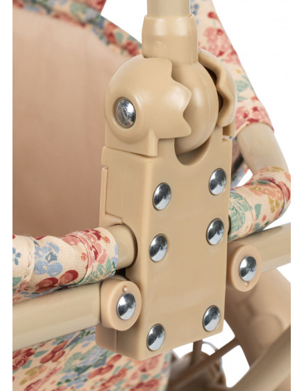 Дитяча коляска-візок Vienna 7