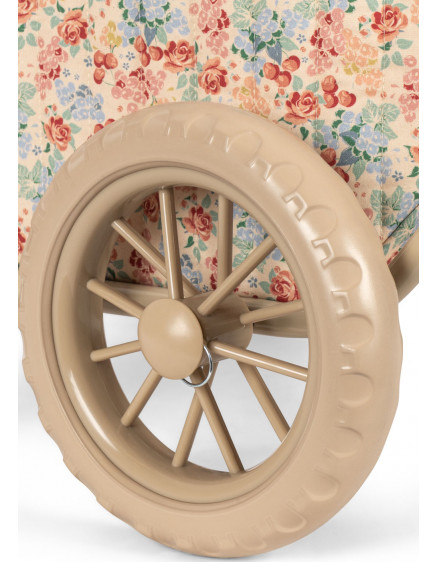 Дитяча коляска-візок Vienna 6