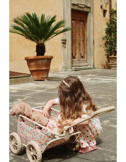 Дитяча коляска-візок Vienna 4