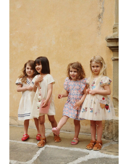 Сукня Kim Frill Snack Time 2