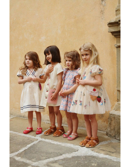 Сукня Kim Frill Snack Time 4