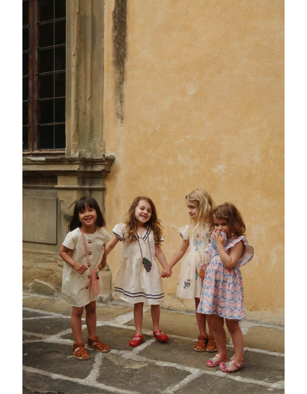 Сукня Kim Frill Snack Time 3