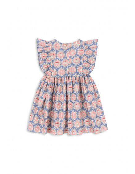 Сукня Kim Frill Snack Time 6