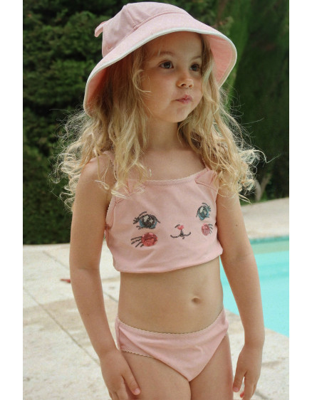 Бікіні Kitty Powder Pink 4