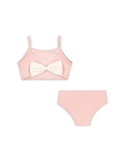 Kitty Bikini Powder Pink 8